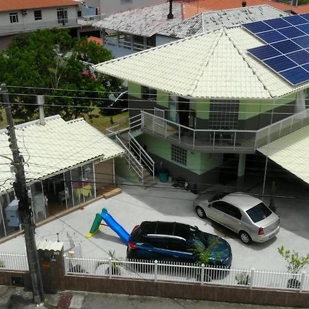 Residencial Toca Coruja - Armacao - Florianopolis Apartment Exterior photo