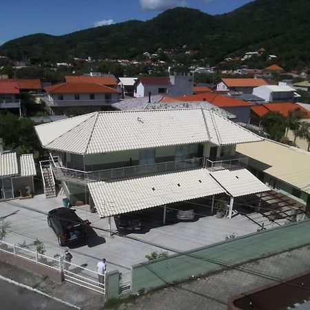 Residencial Toca Coruja - Armacao - Florianopolis Apartment Exterior photo