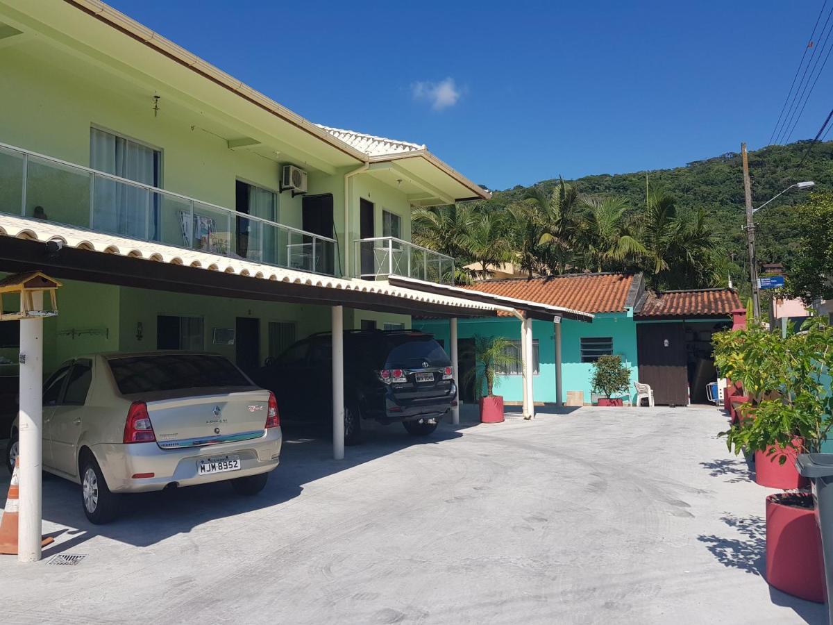 Residencial Toca Coruja - Armacao - Florianopolis Apartment Exterior photo