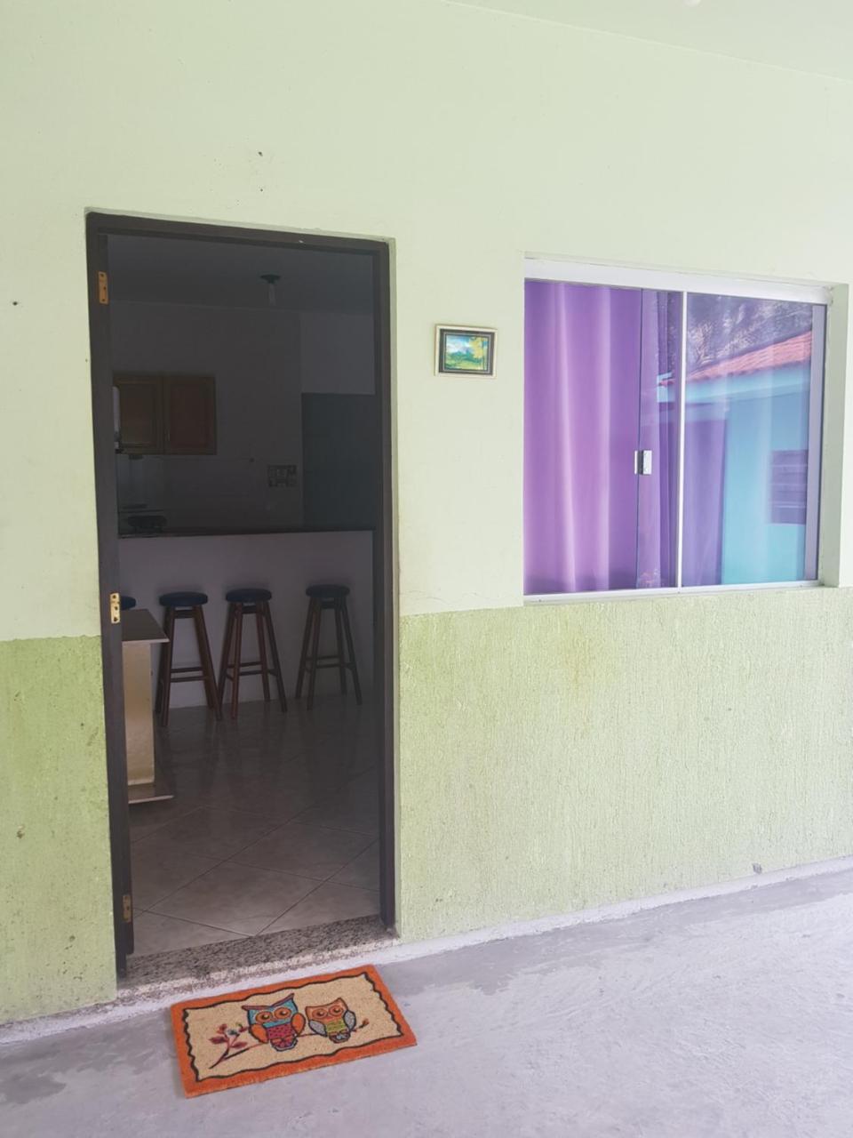 Residencial Toca Coruja - Armacao - Florianopolis Apartment Exterior photo