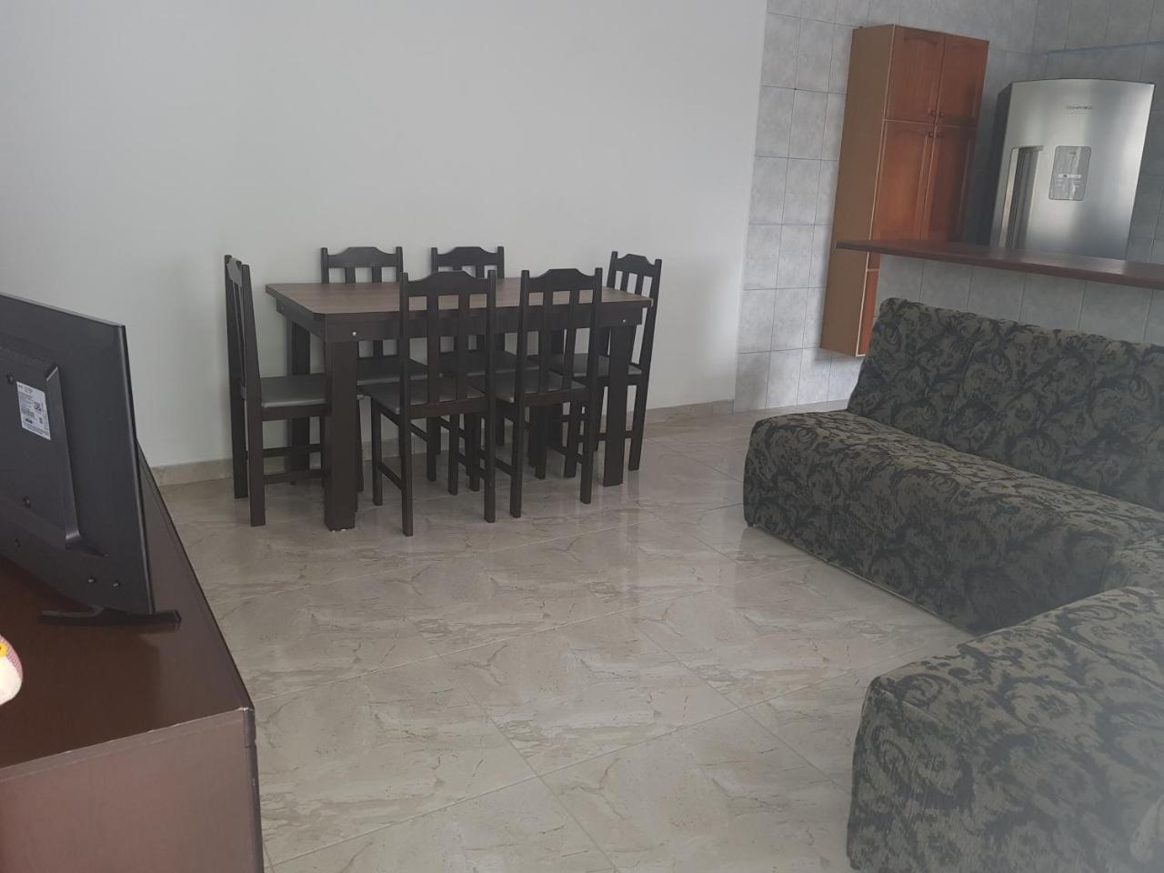 Residencial Toca Coruja - Armacao - Florianopolis Apartment Exterior photo