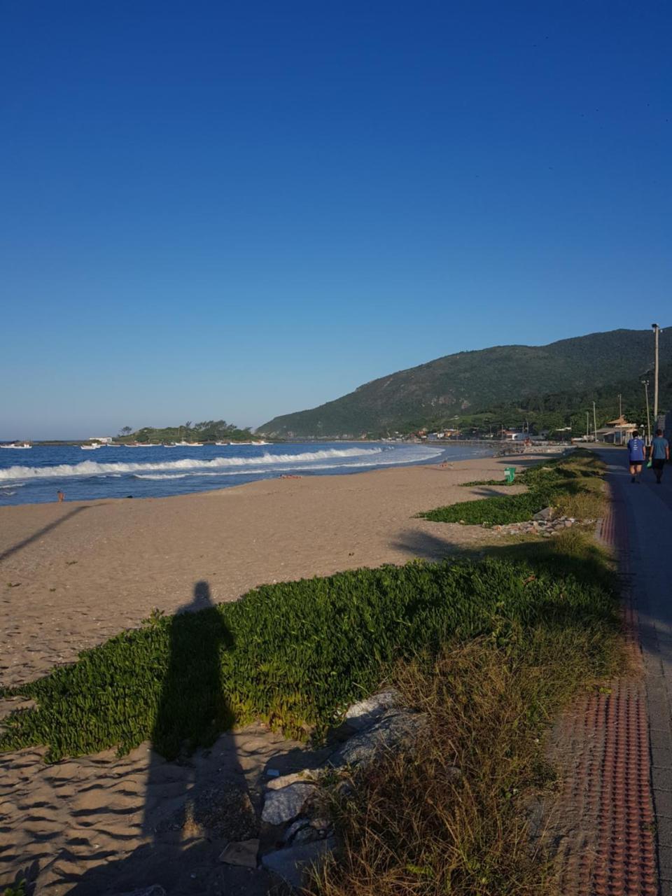 Residencial Toca Coruja - Armacao - Florianopolis Apartment Exterior photo
