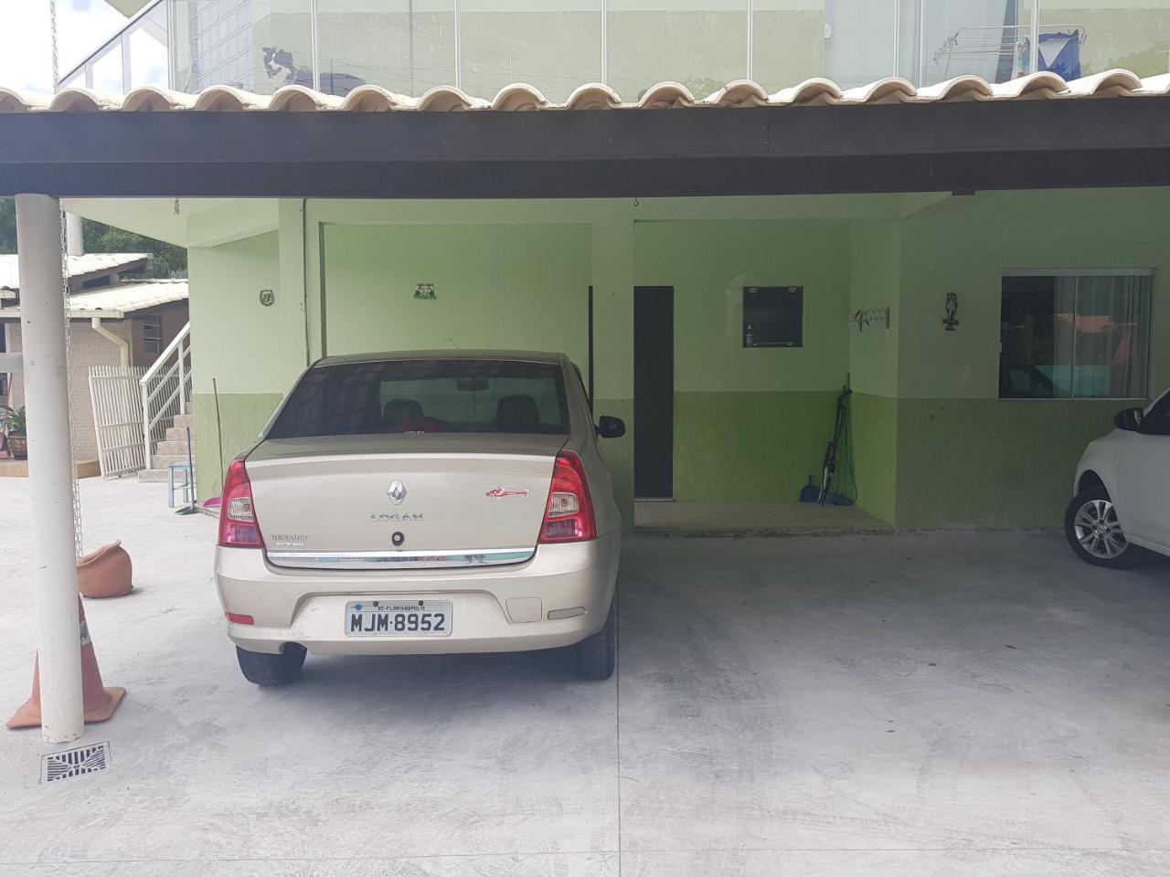 Residencial Toca Coruja - Armacao - Florianopolis Apartment Exterior photo